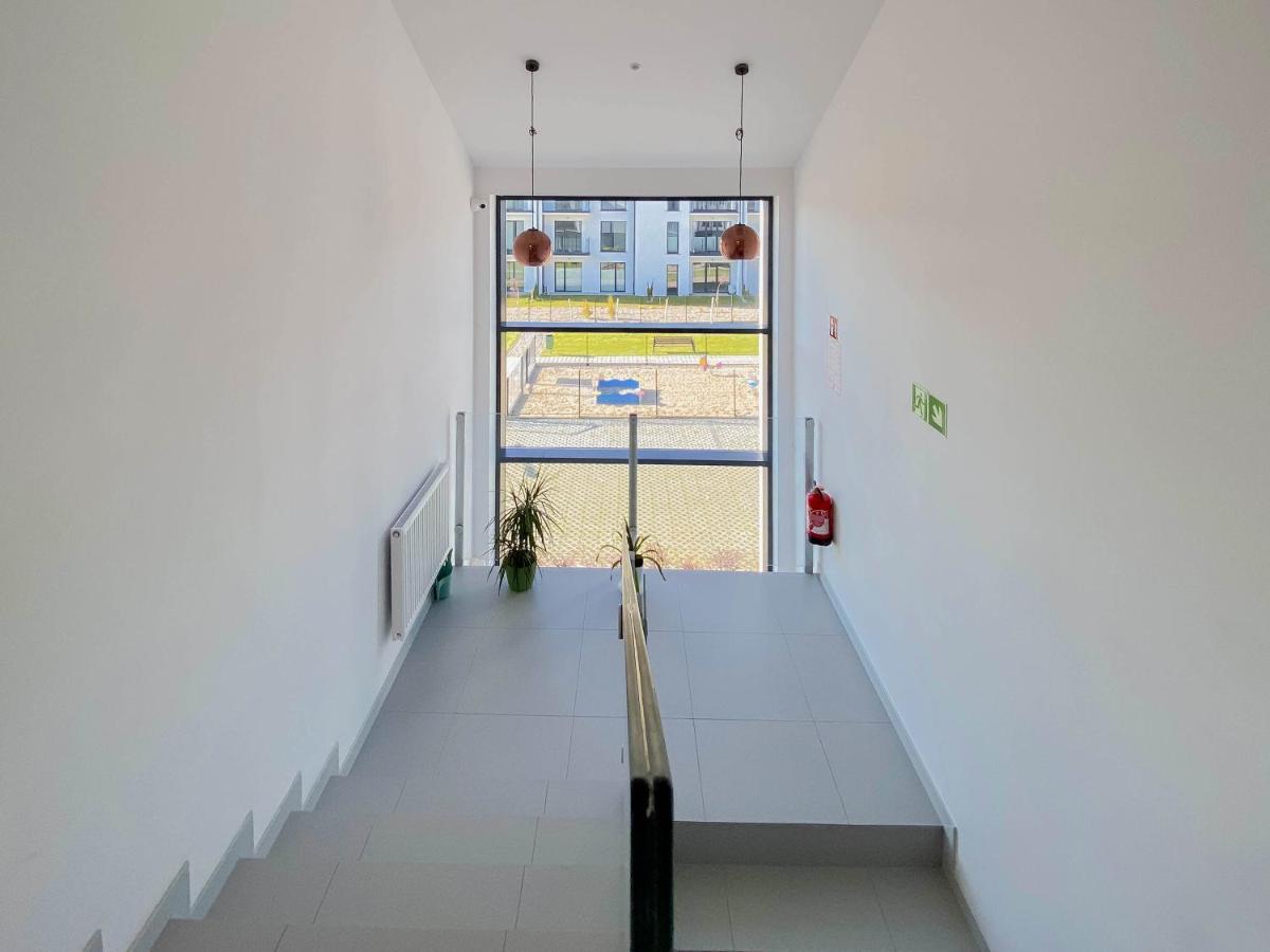 Apartment Sloneczny Brzeg