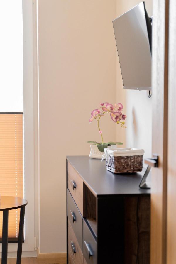 Apartment Sloneczny Brzeg *