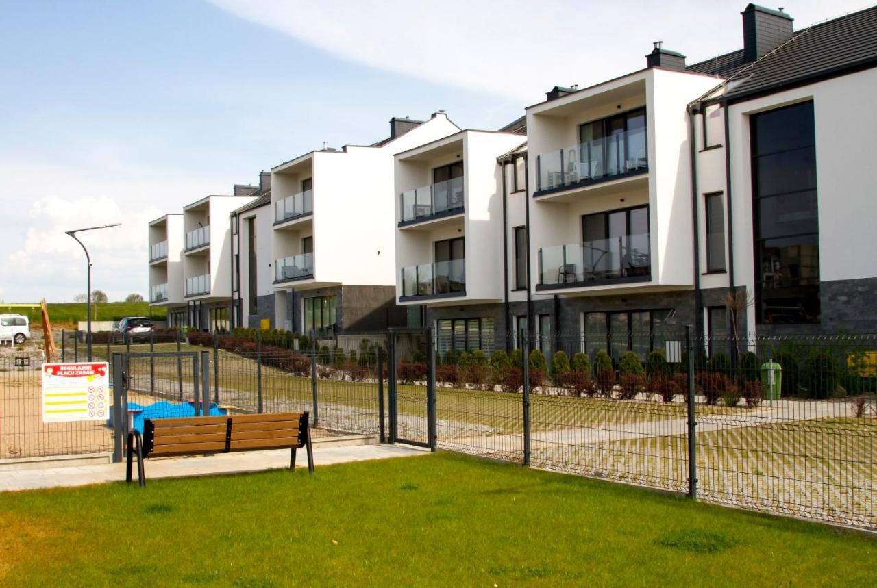 Apartment Sloneczny Brzeg *