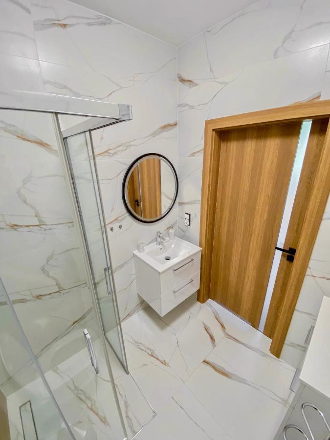 Sloneczny Brzeg Apartamento *