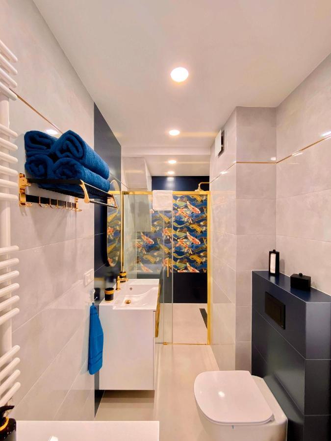Sloneczny Brzeg Apartamento