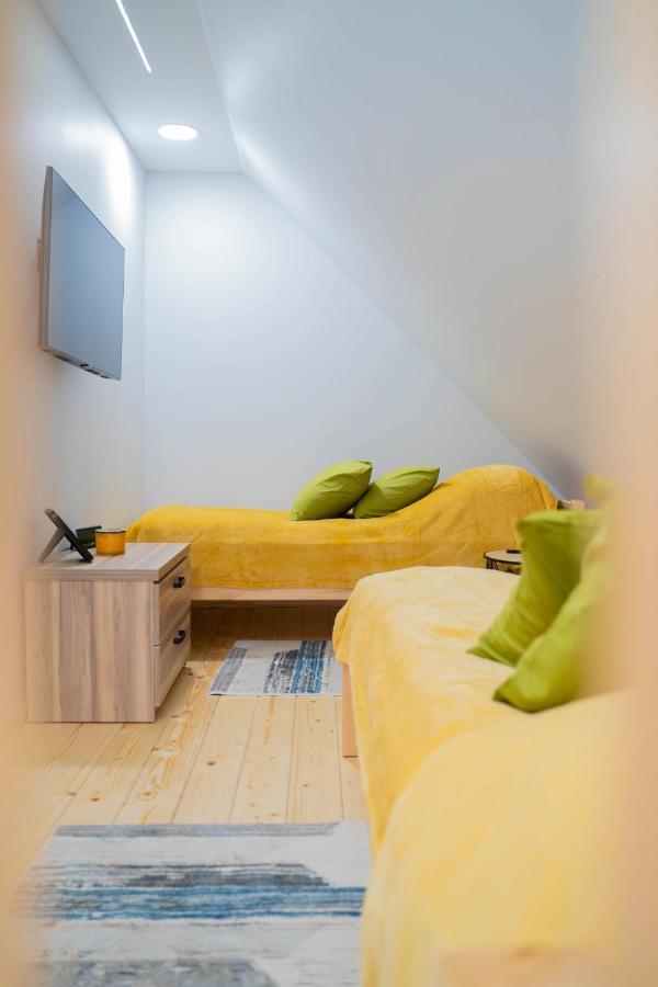 Apartment Sloneczny Brzeg Ustronie Morskie