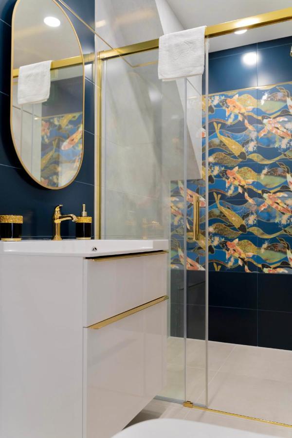 Sloneczny Brzeg Apartamento