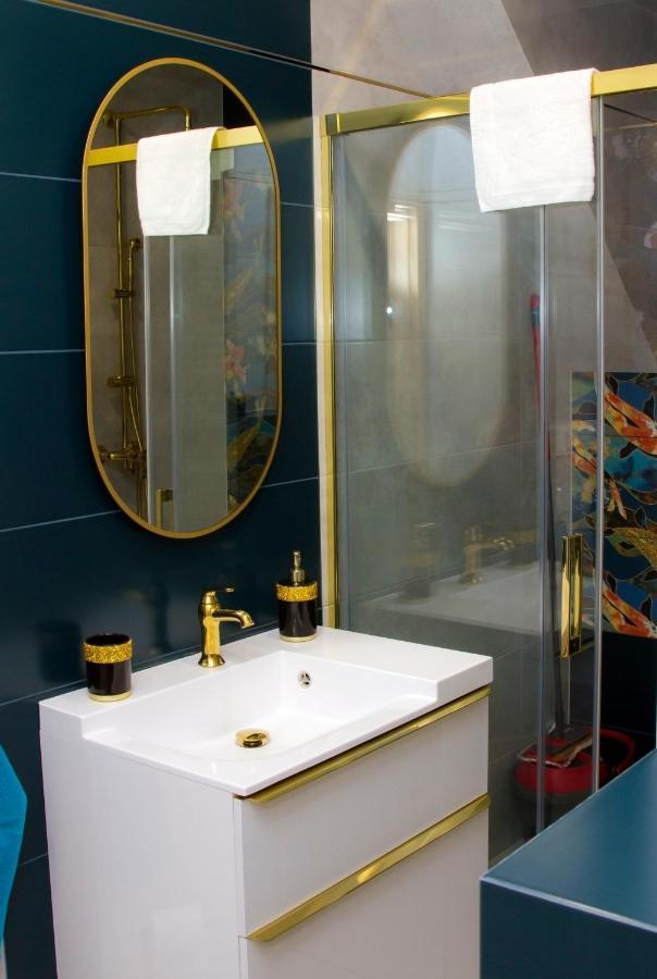 Apartment Sloneczny Brzeg