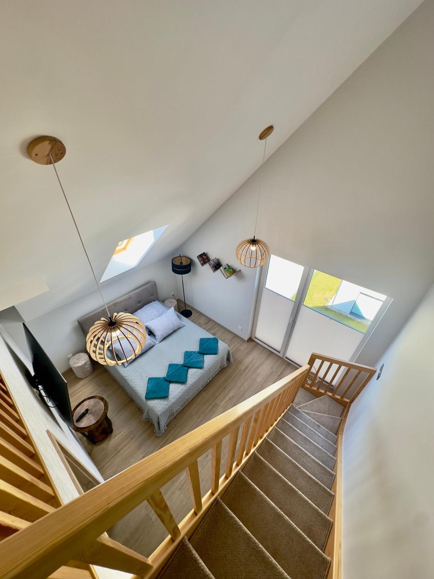 Sloneczny Brzeg Apartment *
