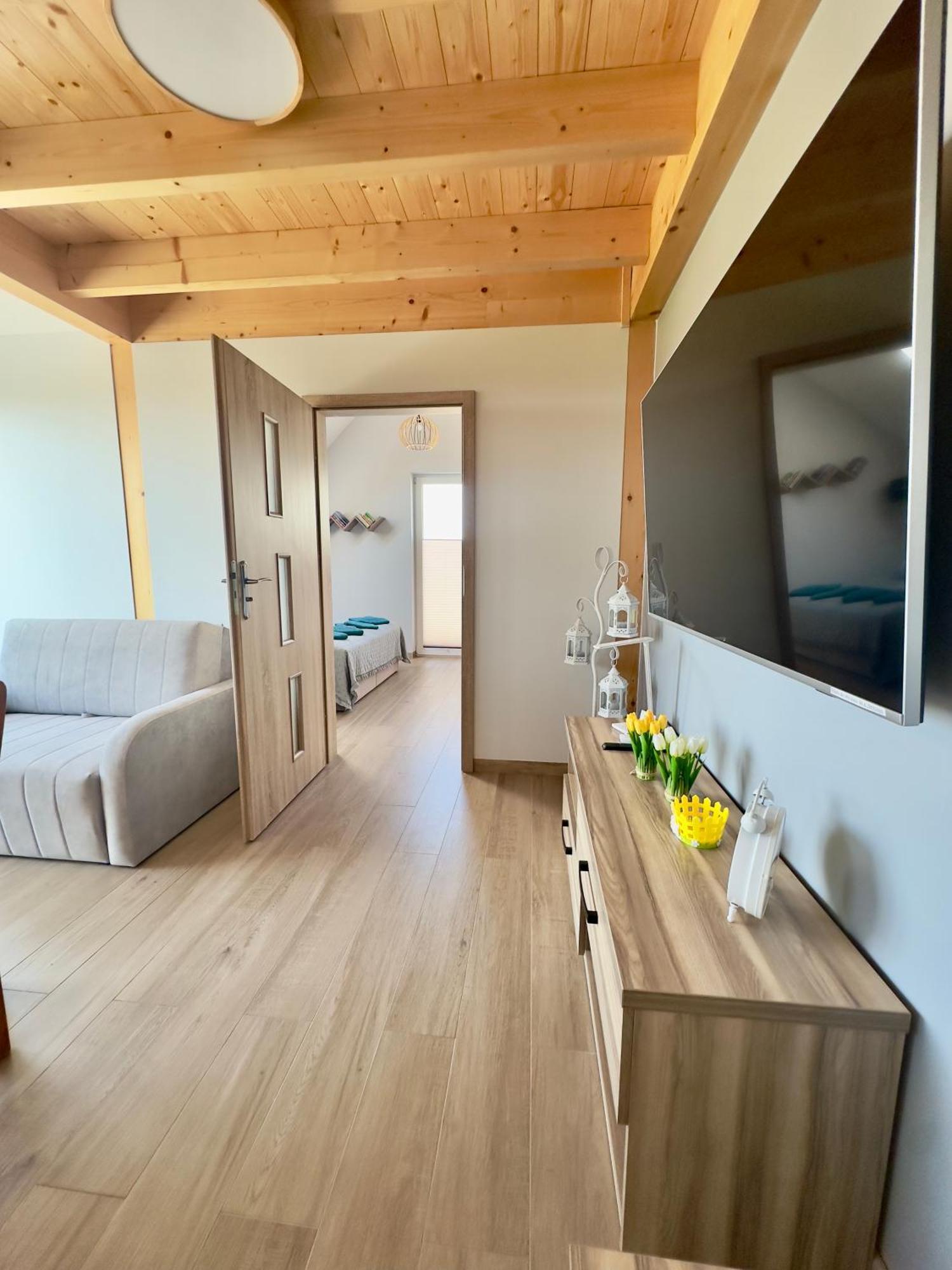 Apartment Sloneczny Brzeg *