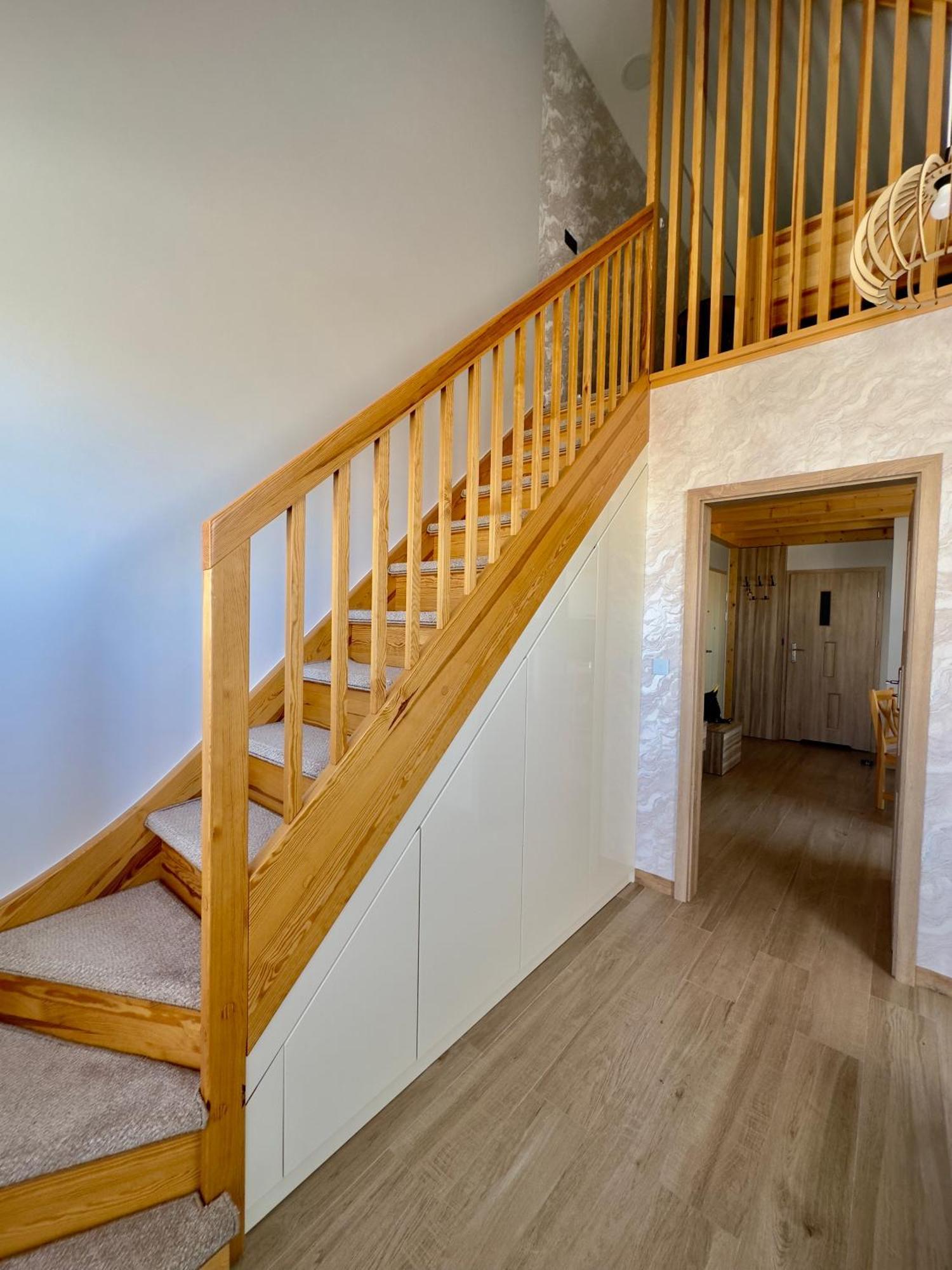 Apartment Sloneczny Brzeg Ustronie Morskie