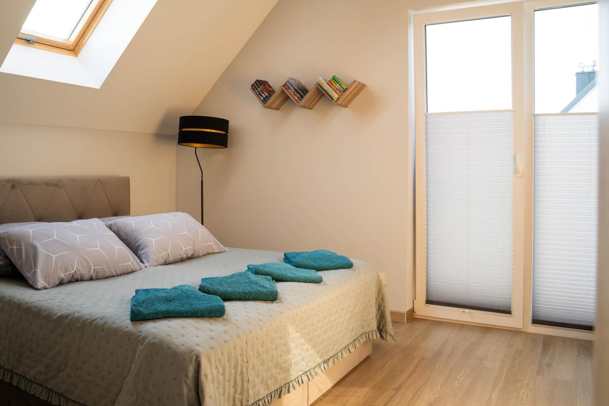 Sloneczny Brzeg Apartamento *