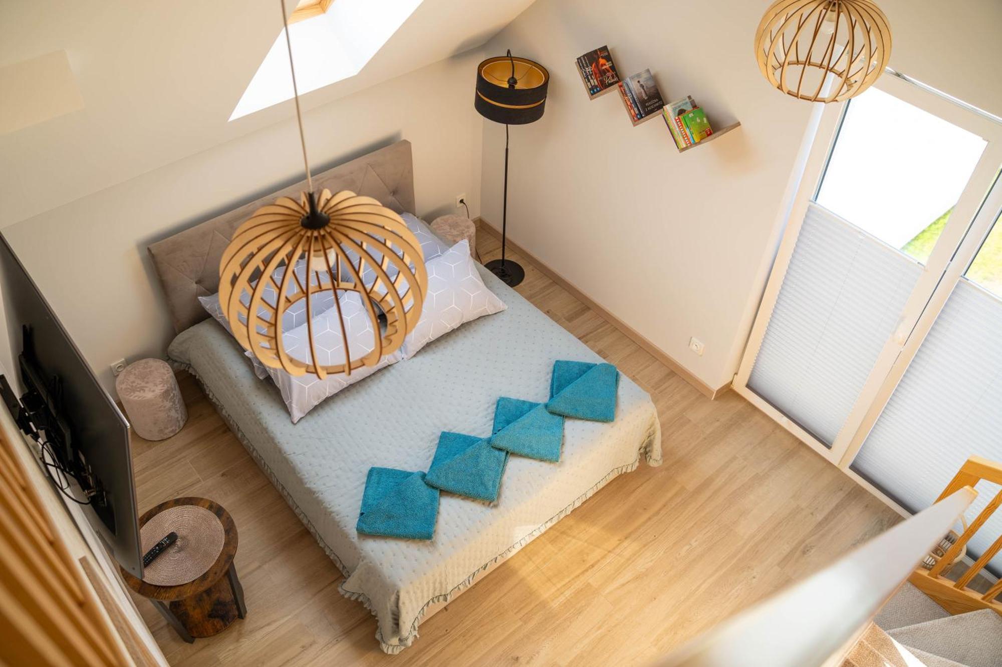 Sloneczny Brzeg Apartment Ustronie Morskie