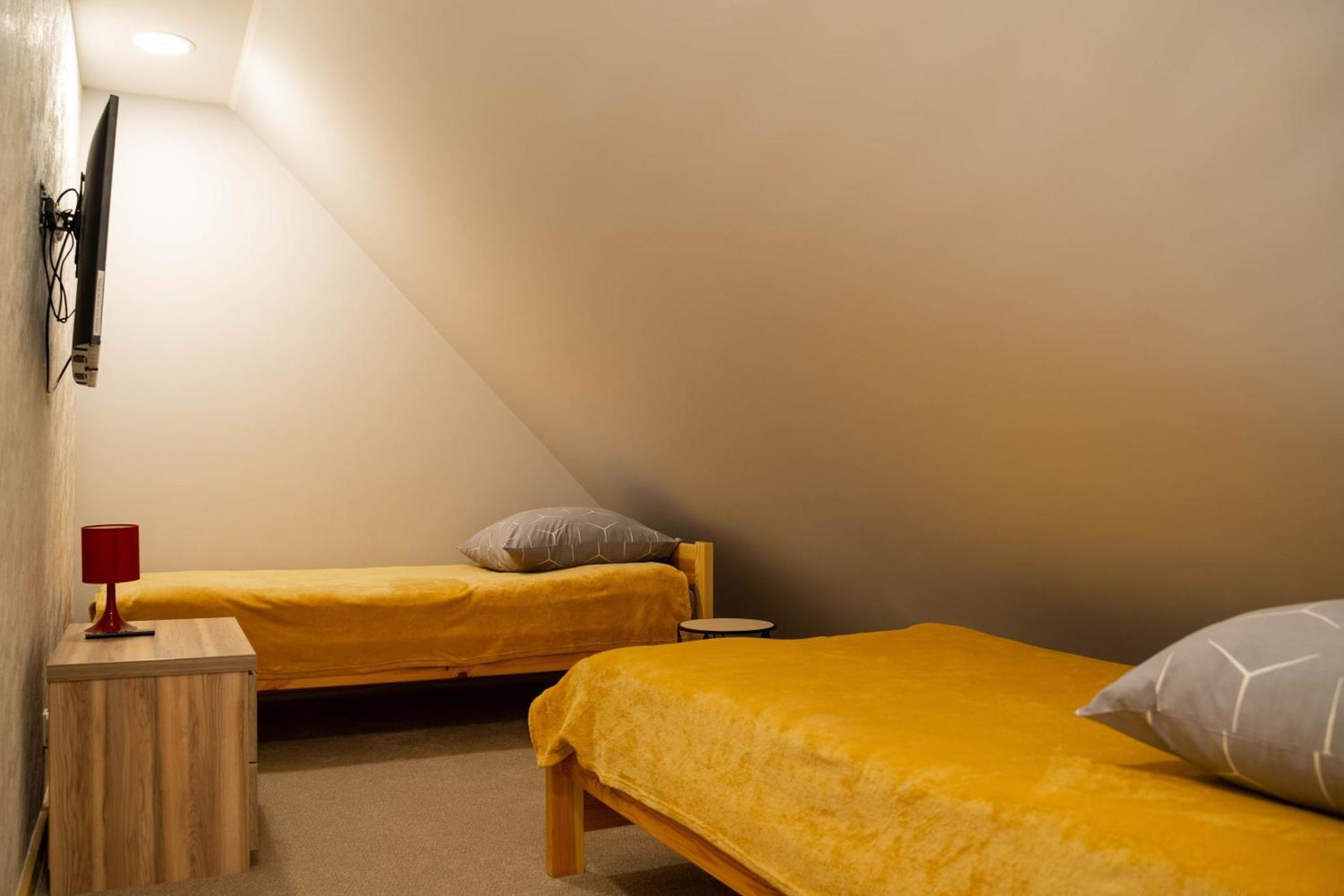 Apartment Sloneczny Brzeg Ustronie Morskie